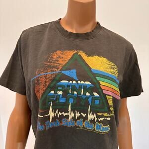 Pink floyd dark side of